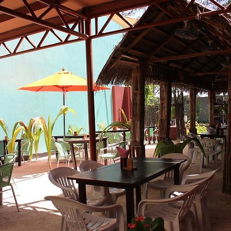 Dream Relax Hulhumale Exterior foto
