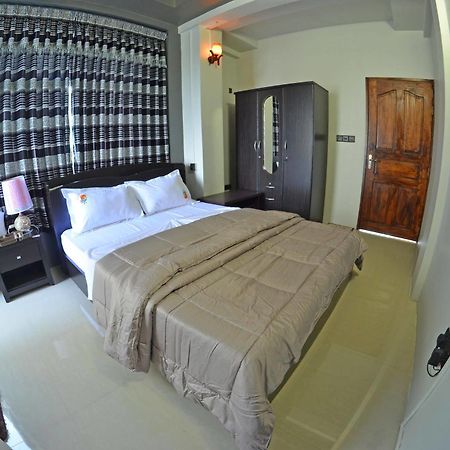 Dream Relax Hulhumale Exterior foto