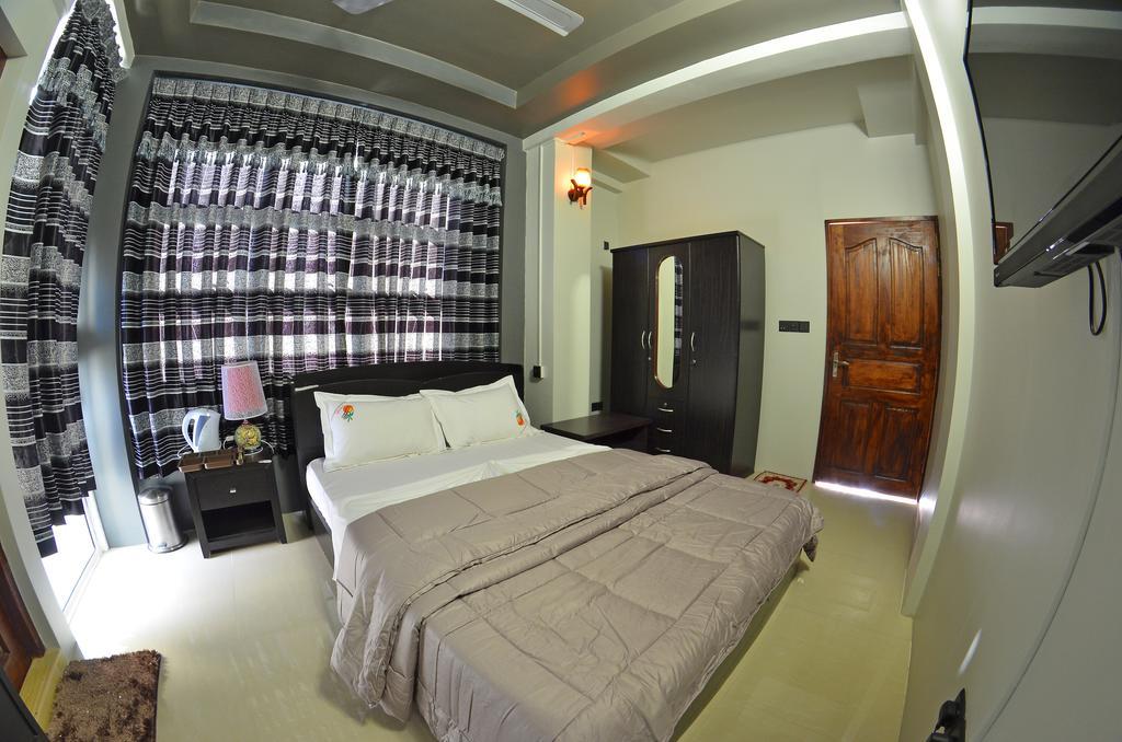 Dream Relax Hulhumale Exterior foto