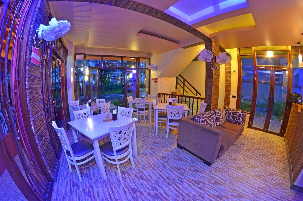 Dream Relax Hulhumale Exterior foto