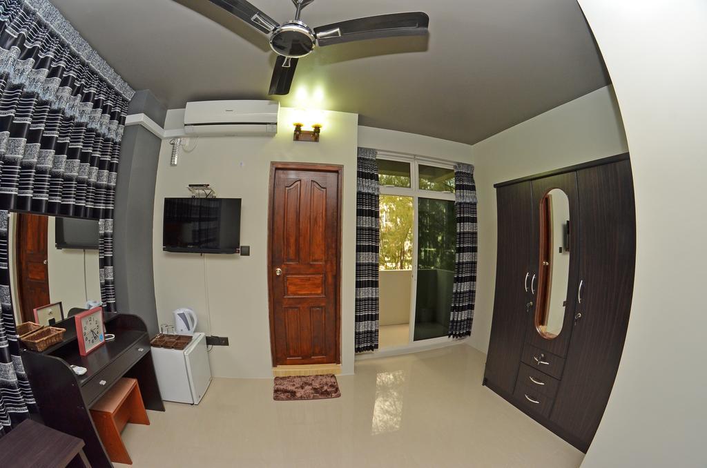 Dream Relax Hulhumale Exterior foto