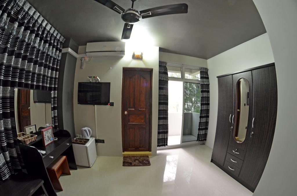 Dream Relax Hulhumale Exterior foto