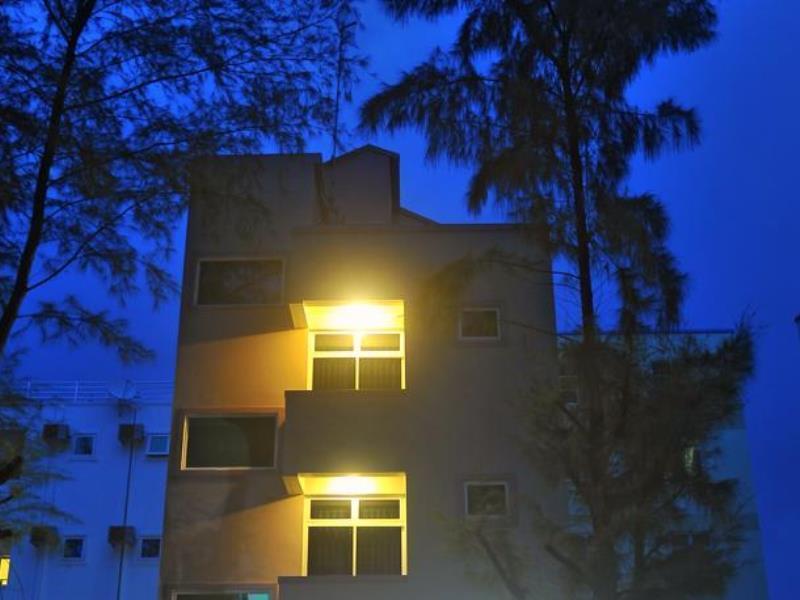 Dream Relax Hulhumale Exterior foto