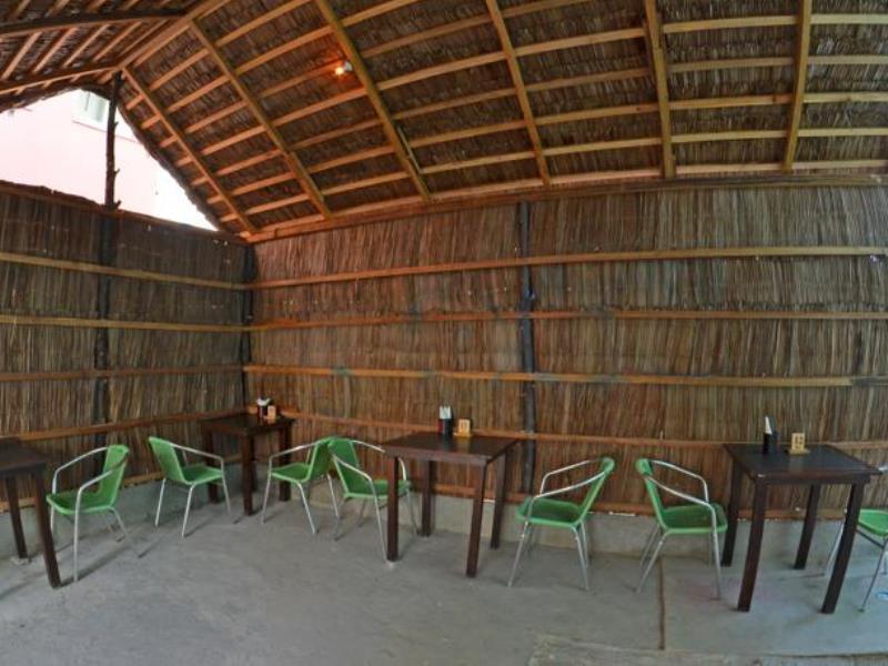 Dream Relax Hulhumale Exterior foto