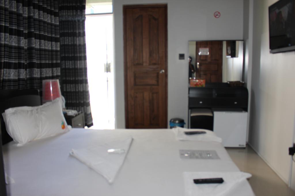 Dream Relax Hulhumale Exterior foto