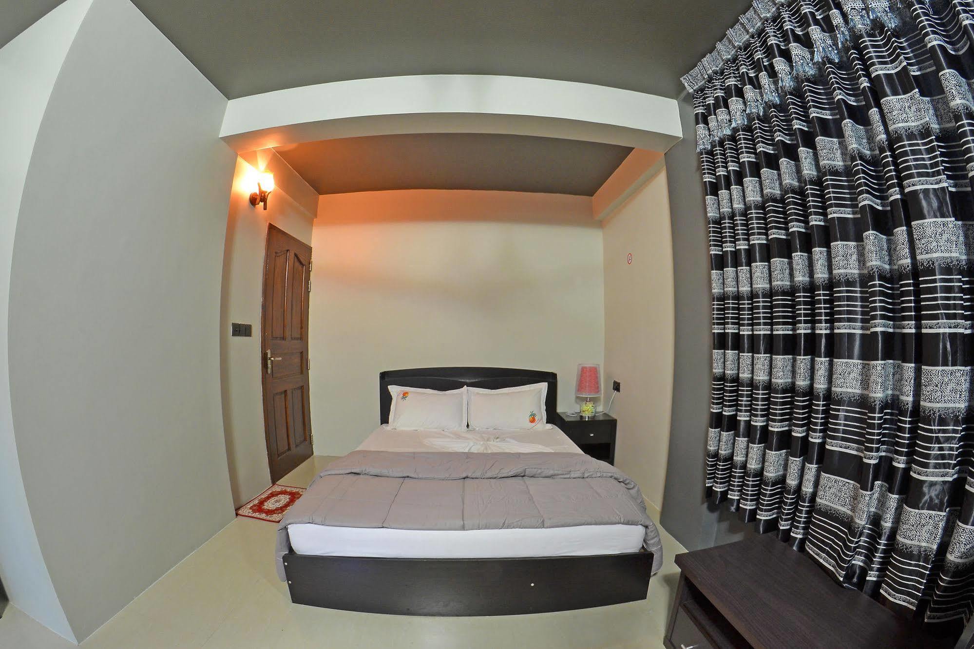 Dream Relax Hulhumale Exterior foto