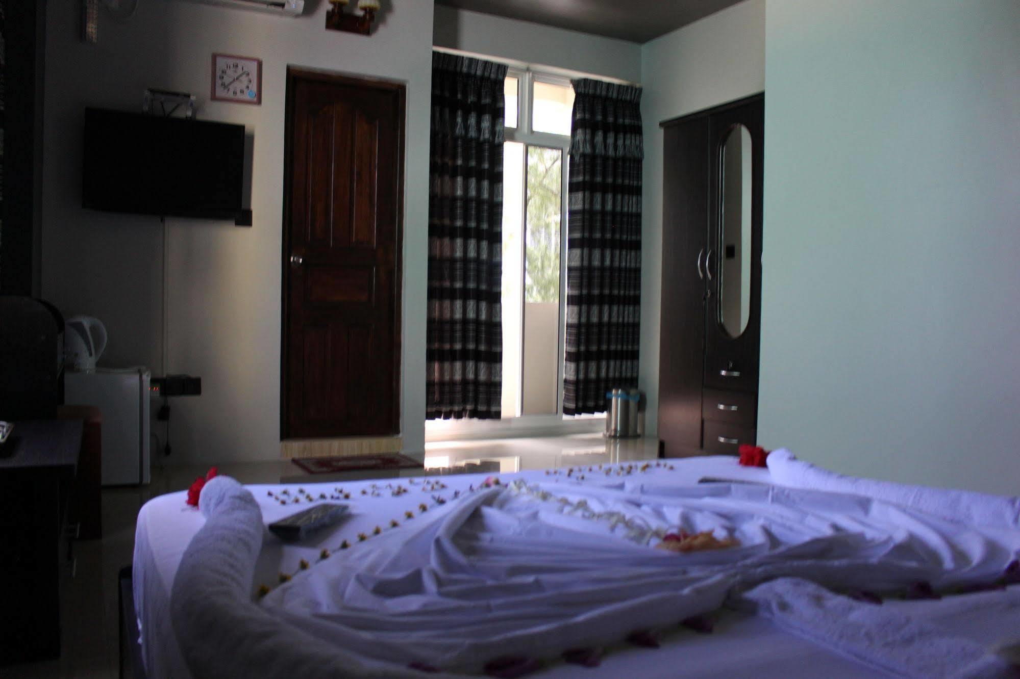 Dream Relax Hulhumale Exterior foto