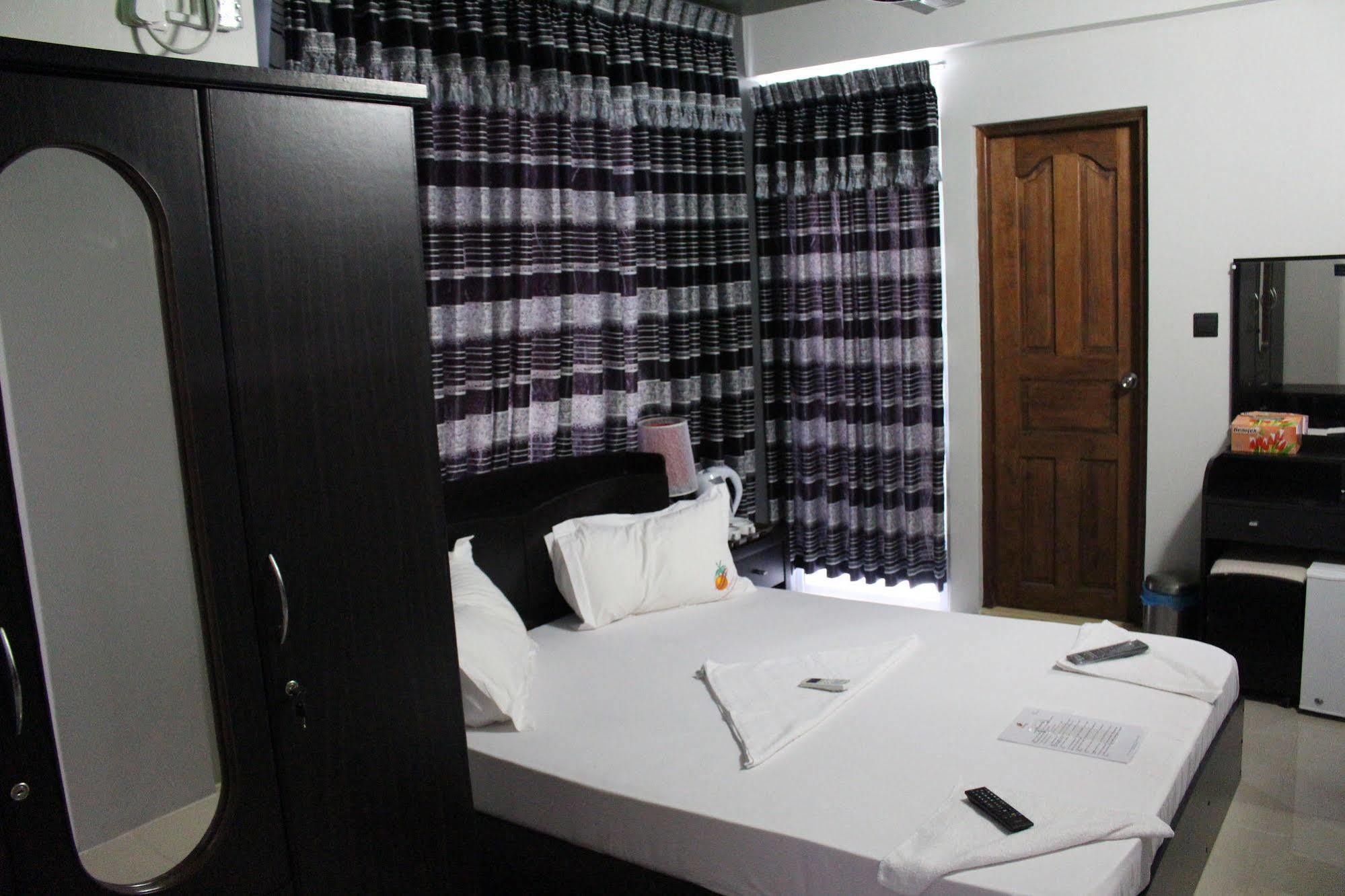 Dream Relax Hulhumale Exterior foto