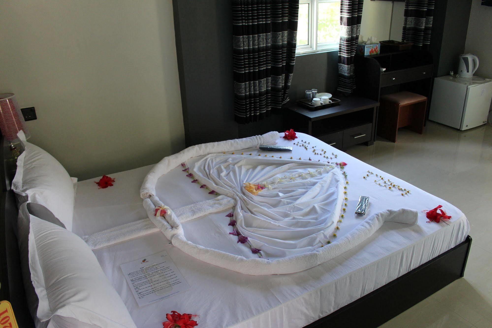Dream Relax Hulhumale Exterior foto