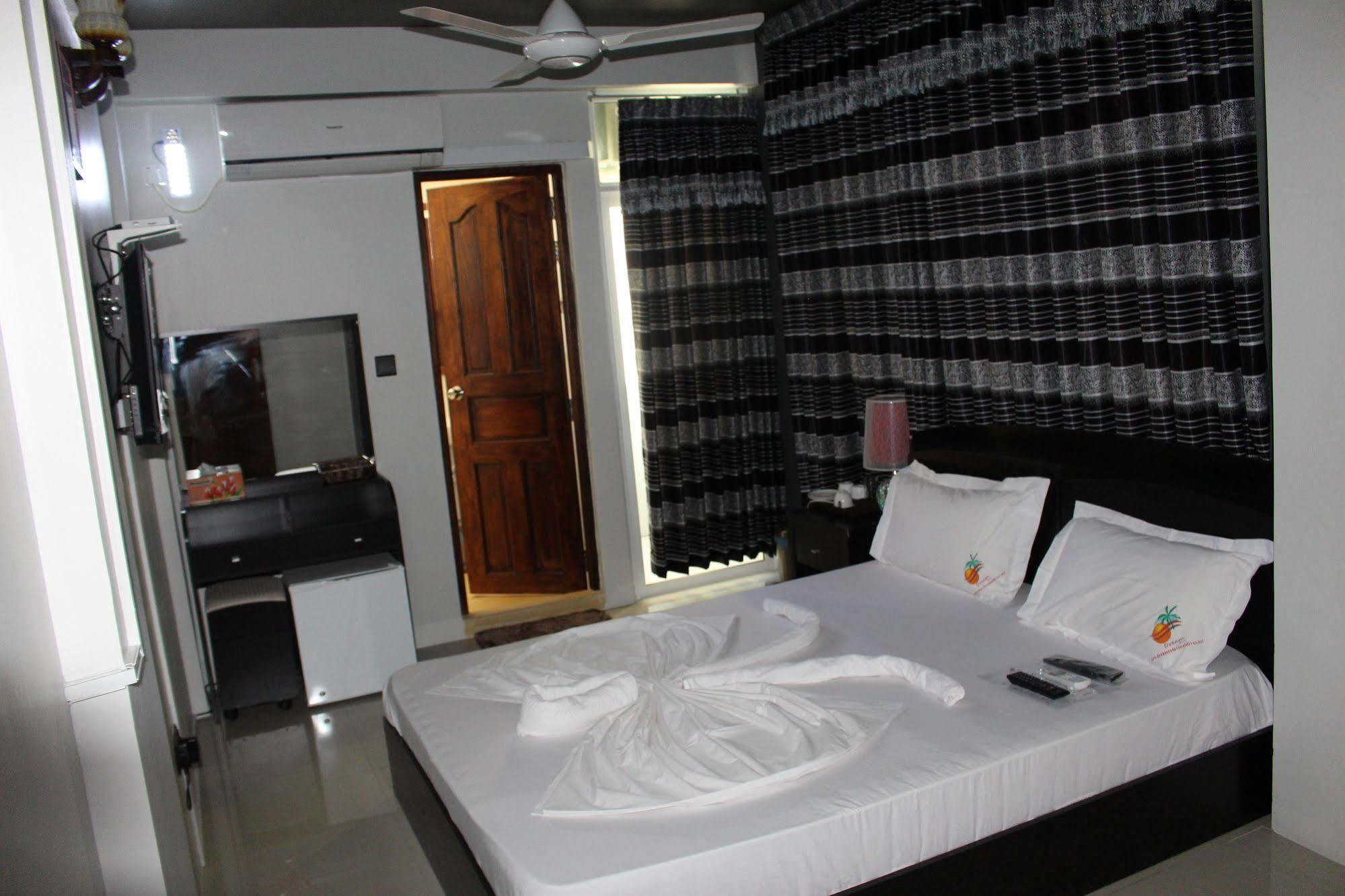 Dream Relax Hulhumale Exterior foto