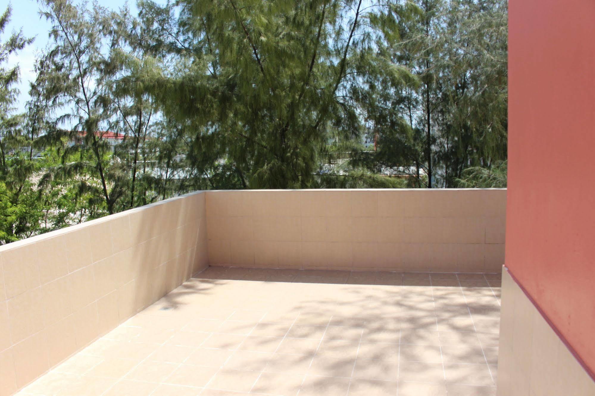 Dream Relax Hulhumale Exterior foto
