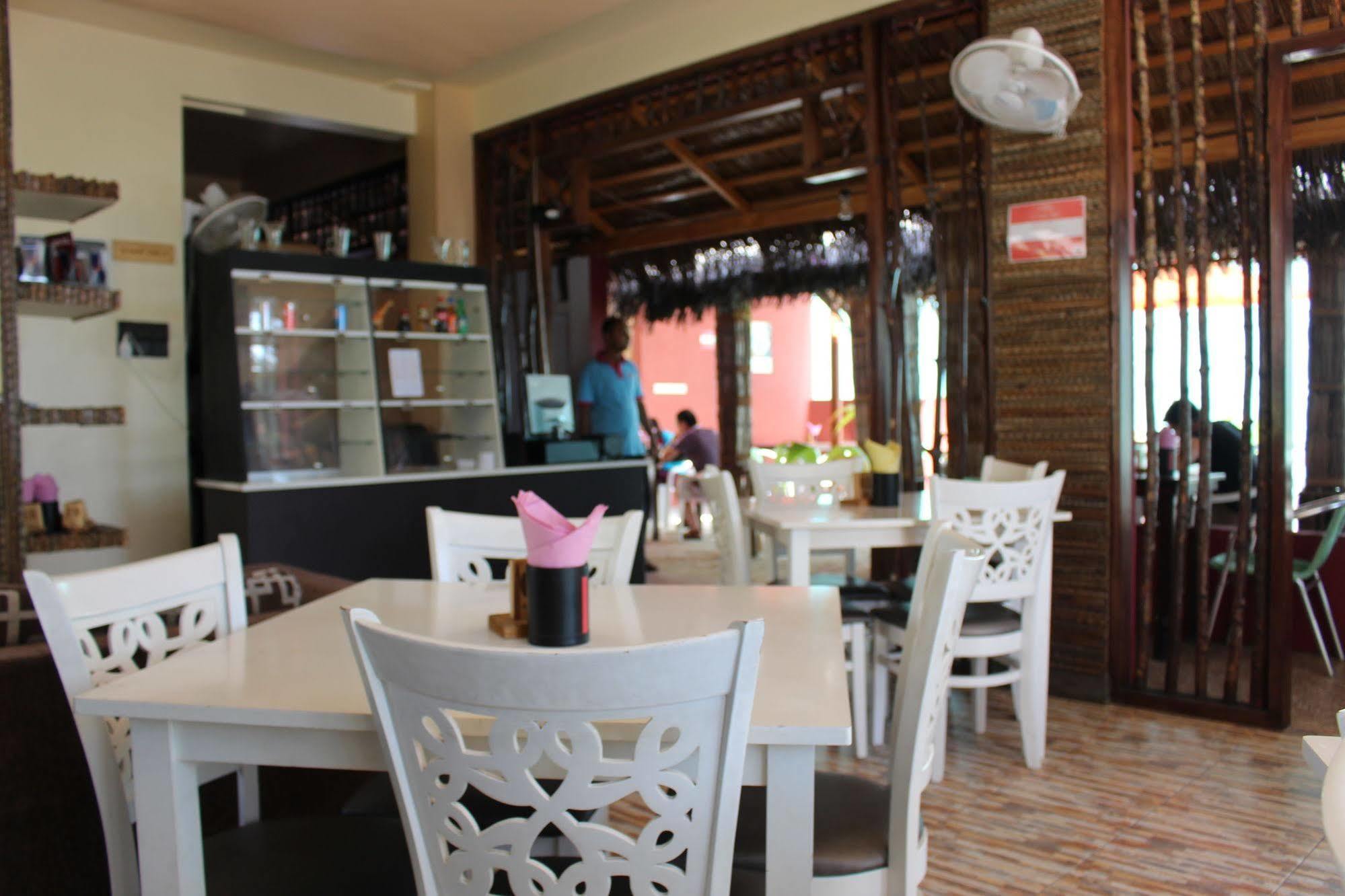 Dream Relax Hulhumale Exterior foto
