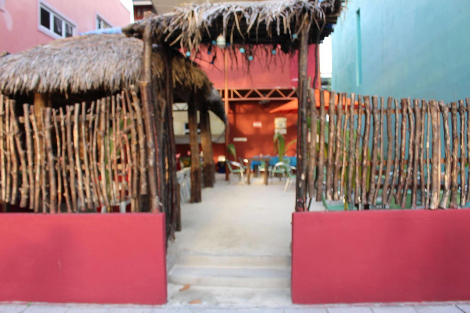 Dream Relax Hulhumale Exterior foto