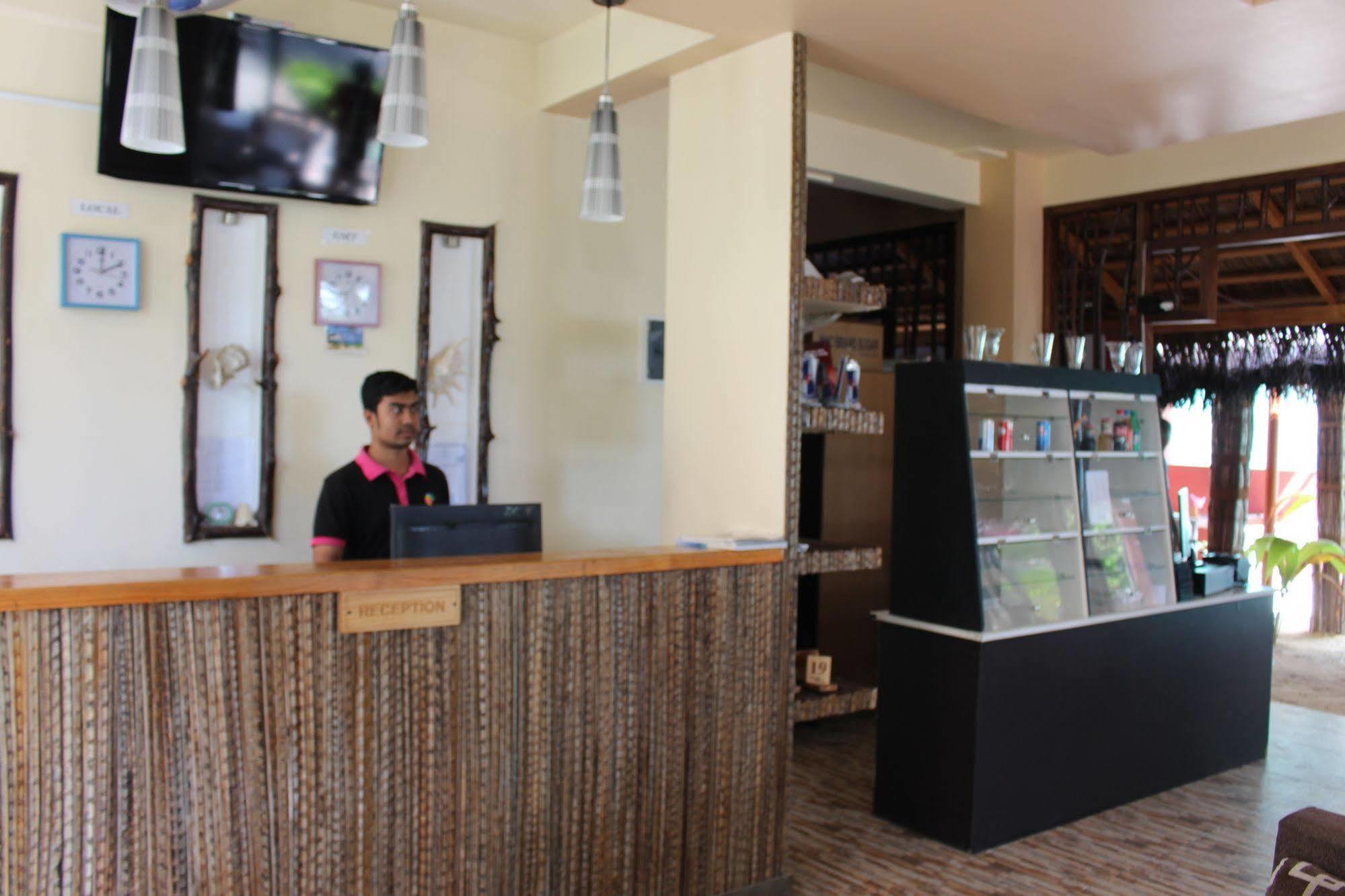 Dream Relax Hulhumale Exterior foto