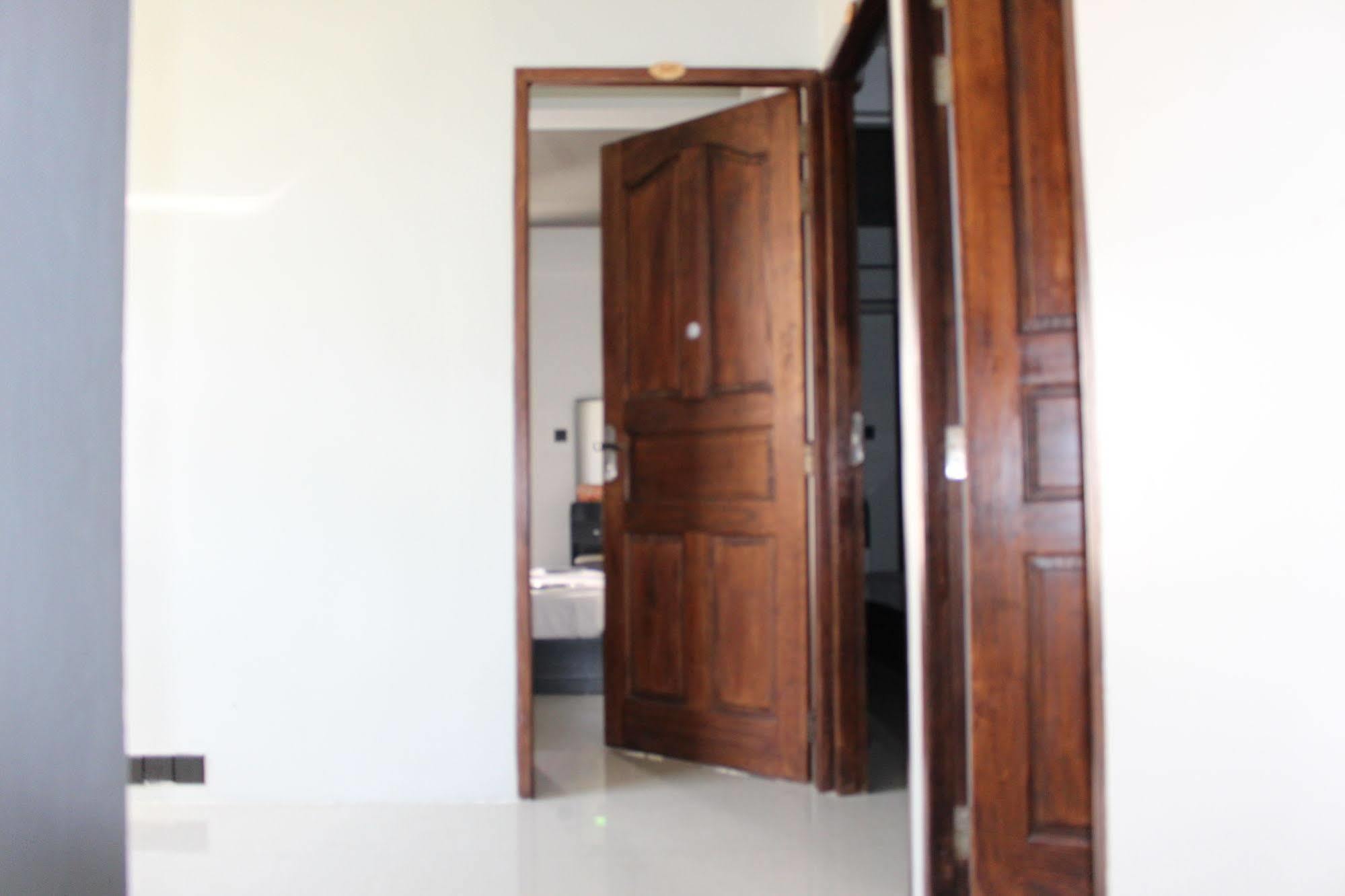 Dream Relax Hulhumale Exterior foto