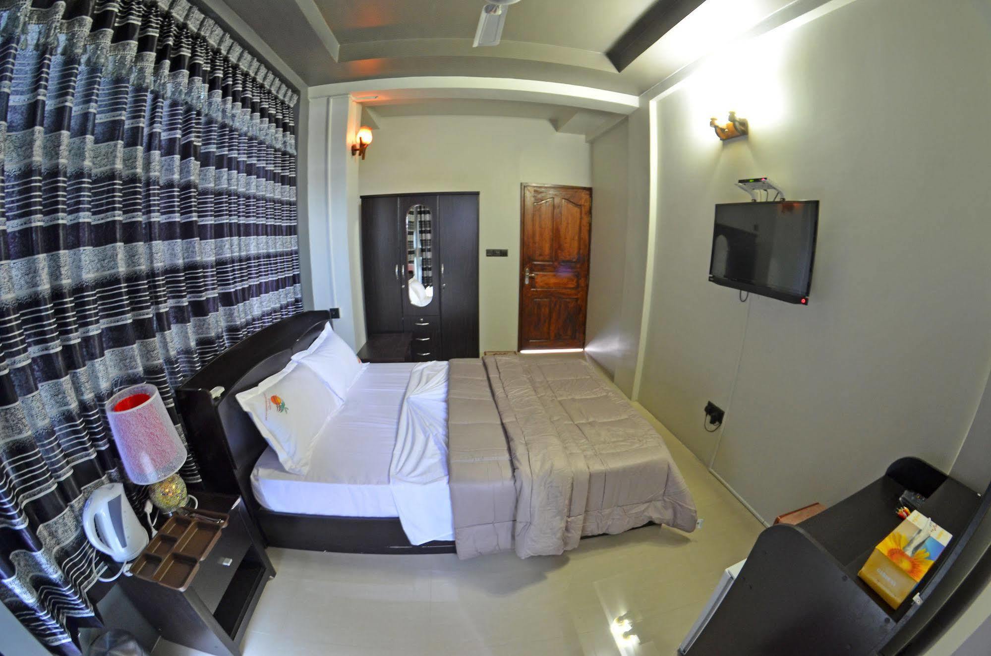 Dream Relax Hulhumale Exterior foto