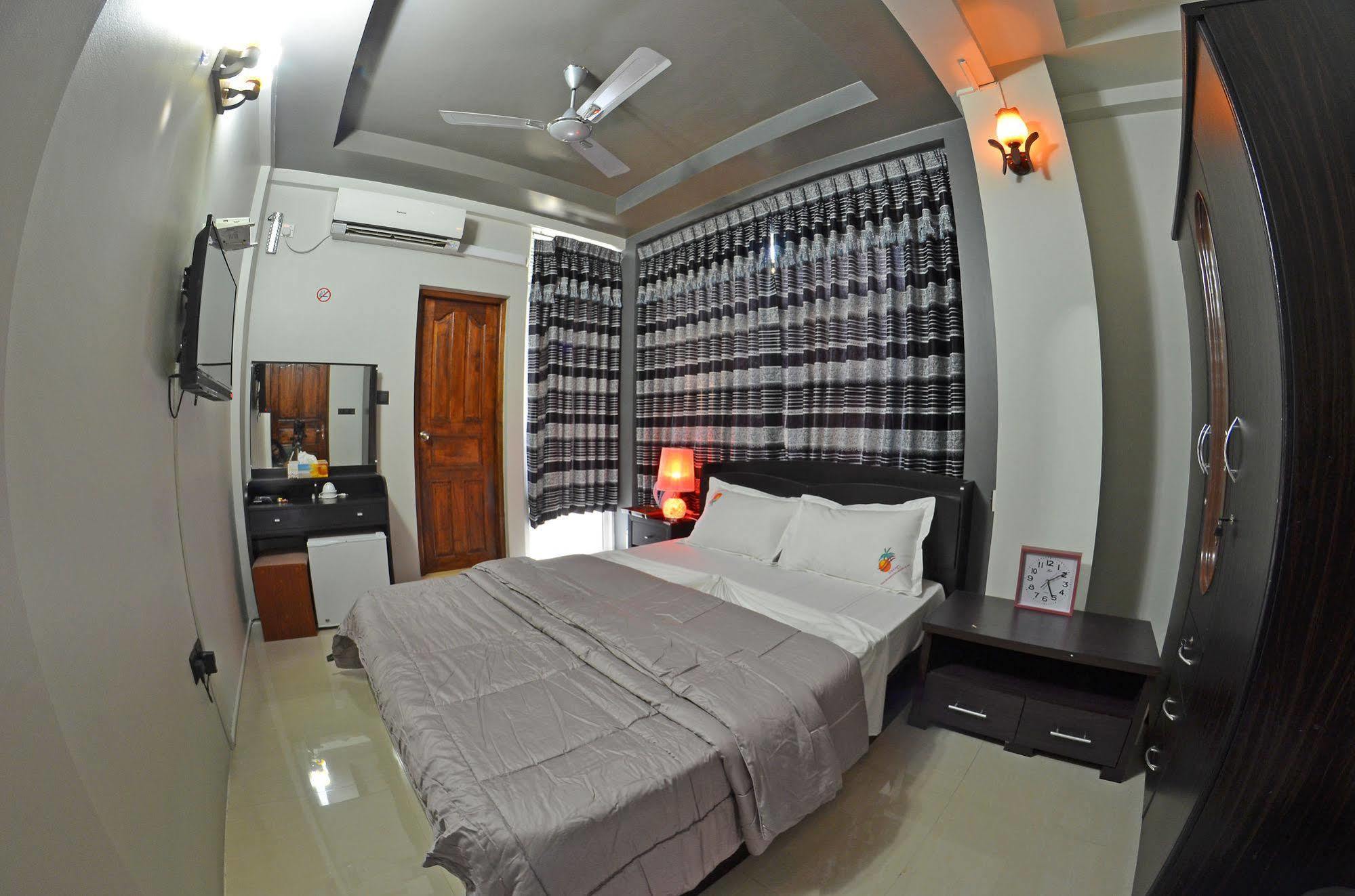 Dream Relax Hulhumale Exterior foto