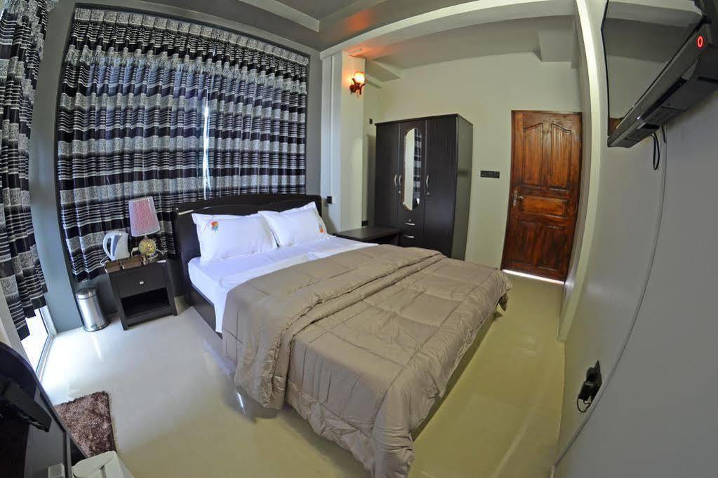 Dream Relax Hulhumale Exterior foto